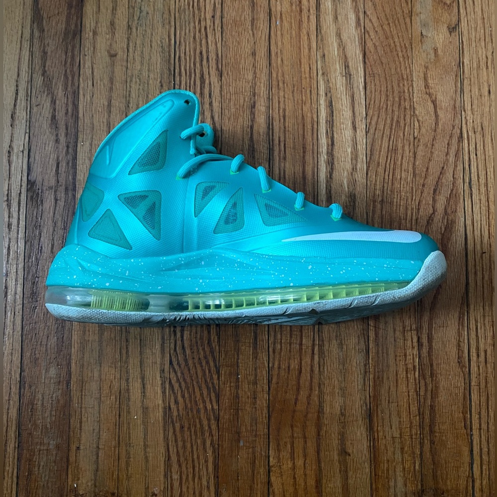 Lebron 10 - Picture 5 of 5